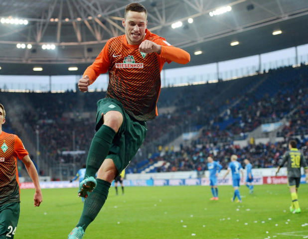 Zenit:pronta l’offerta per l’ex interista Arnautovic preview