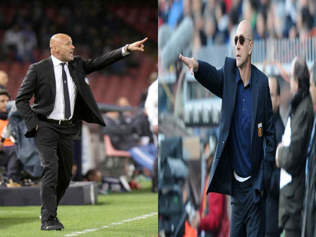 Il Genoa non vince, Preziosi cambia? preview