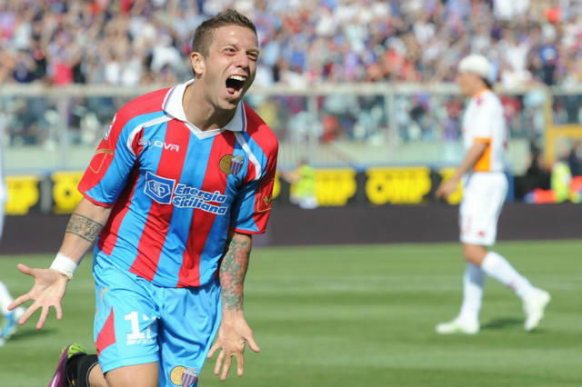 Esclusiva: l’Inter manda Bedin a Catania per Gomez preview