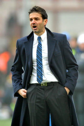 L’Inter batte il Parma con un gol di Rocchi preview