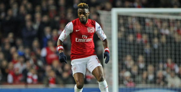 Barcellona: Song piace anche al Tottenham preview