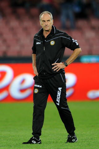 ZIELINSKI, NUOVA PERLA UDINESE preview