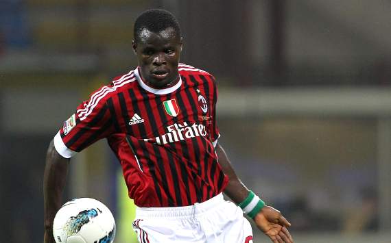 Milan: Rubin Kazan sulle tracce di Taiwo preview