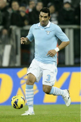 Ag. Dias: “Su di lui vari club, ma sta bene a Roma” preview