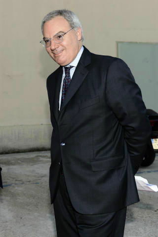 Beretta: “Finale di coppa Italia il 26 maggio alle 21” preview