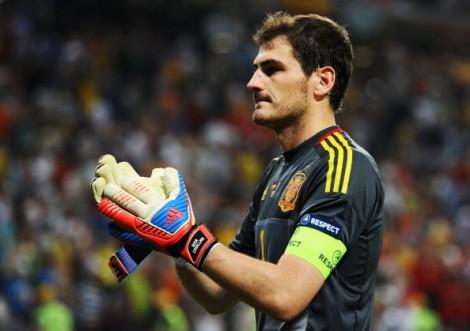 Voci turche: il Galatasaray sulle tracce di Casillas preview