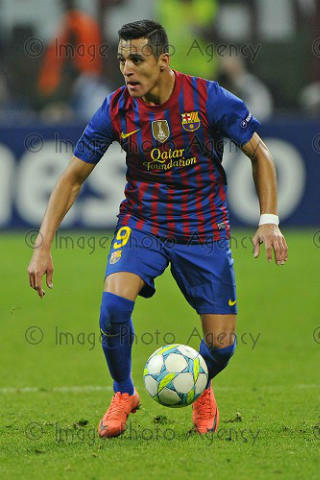 Barcellona: si attendono le offerte per Sànchez preview