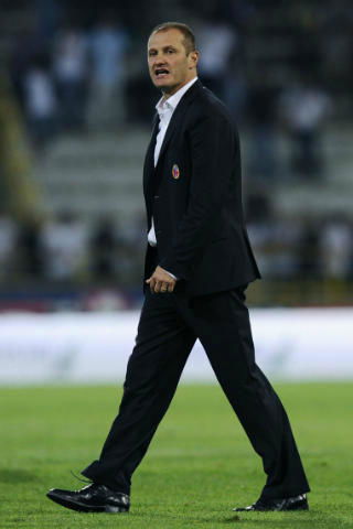 Ufficiale: Cesena, rinnova il tecnico Bisoli article-post