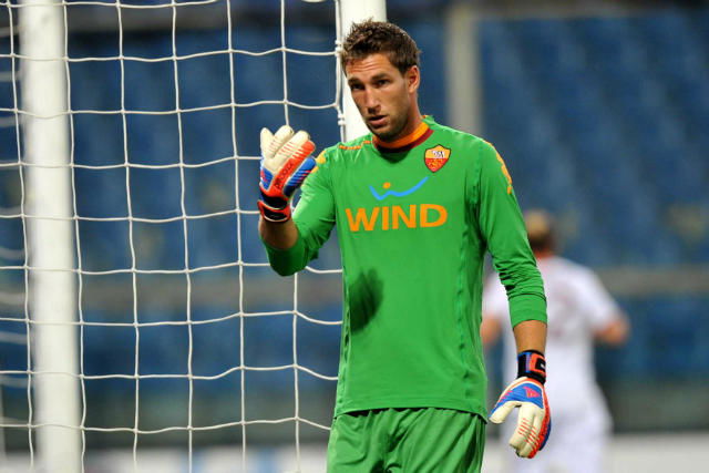 Stekelenburg: all’orizzonte c’è ancora il Fulham preview