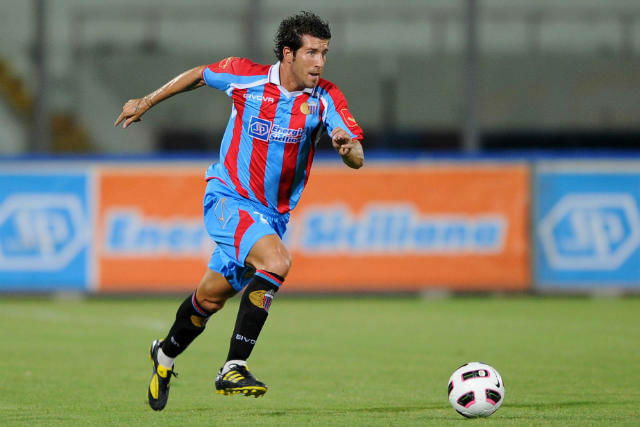 Ufficiale: Catania, Izco prolunga fino al 2017 preview