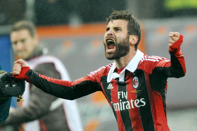 Ag.Nocerino:”Non è contento, se il Napoli lo vuole…” preview