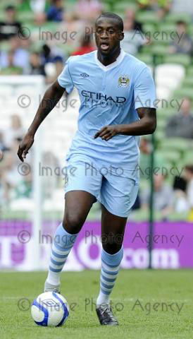 Manchester City: Kolo Touré ammicca al Monaco preview