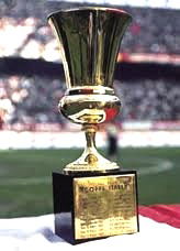 Coppa Italia: la decisione in settimana preview