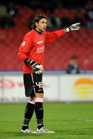 Sirigu smentisce: “Raiola non sarà il mio agente” preview