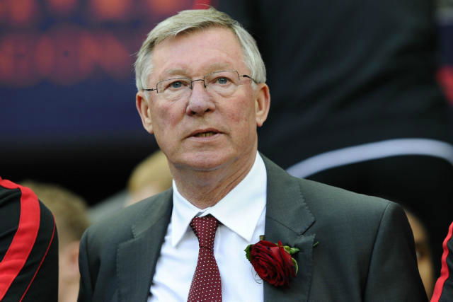 Daily Mail: Lewandowski, ecco le mosse di sir Alex preview