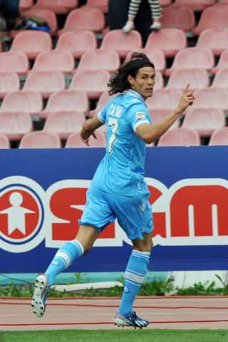 City, oltre a Cavani anche Papadopulos e Reus preview