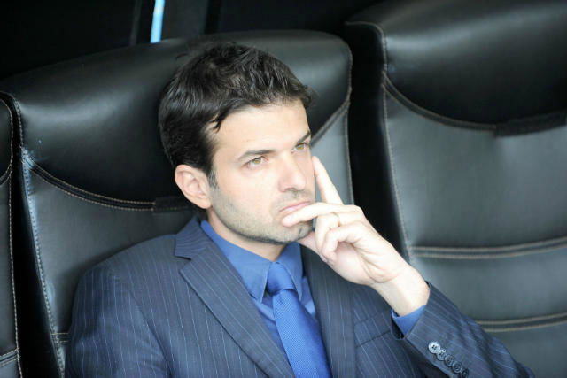 Strama:”Lesione per Zanetti, è un momento difficile” preview