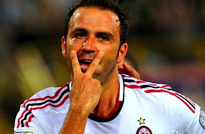 PAZZO PER IL MILAN preview