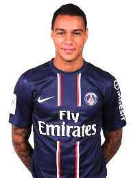 Van Der Wiel: non me ne vado dal PSG preview