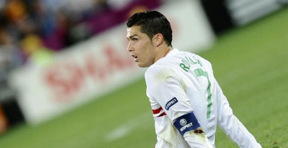 Manchester Utd: Ronaldo pensiero fisso preview