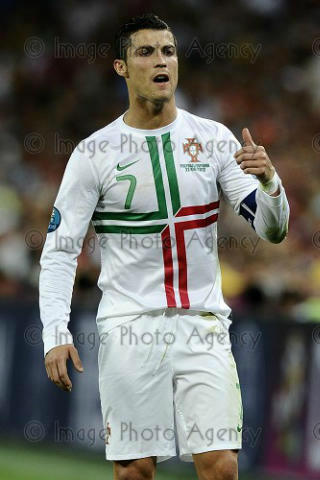 Psg pronto a una follia per Cristiano Ronaldo preview