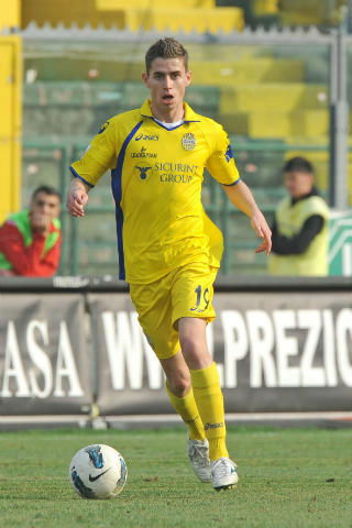 Esclusiva: Jorginho, offerta del Chelsea. Gli sviluppi preview