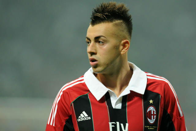 El Shaarawy: Milan a vita e Allegri merita la riconferma preview