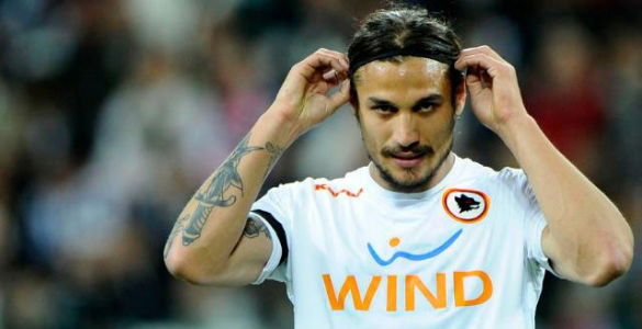 Fiorentina, Napoli e Tottenham su Osvaldo preview