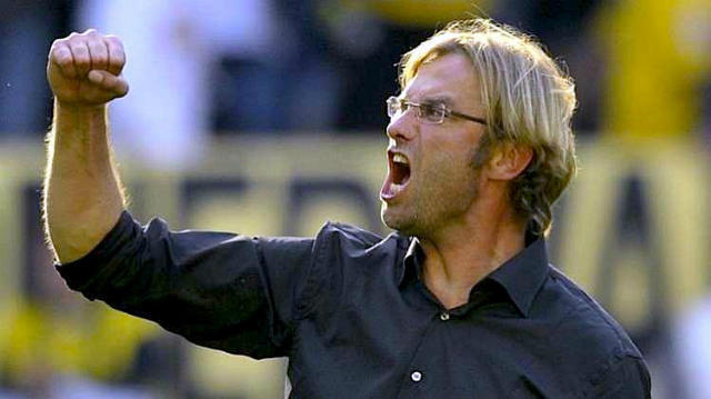 Dall’Inghilterra: Klopp per il dopo Ferguson preview