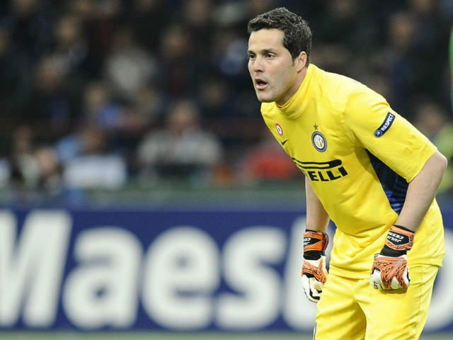 Anche l’Arsenal in corsa per Julio Cesar article-post