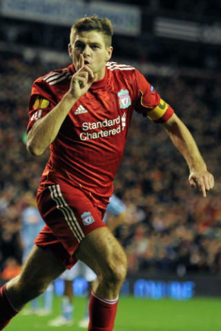 Liverpool: Gerrard sempre più vicino al rinnovo preview