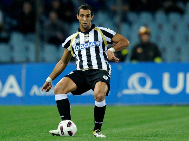 Esclusiva: Benatia, il Napoli cerca l’ultimo scatto preview