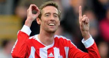 West Ham: per l’attacco si valuta Peter Crouch preview