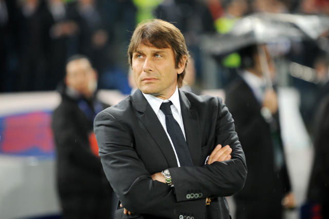 Conte: “Una marcia trionfale, la Juve è un sogno, ma l’asticella…” preview