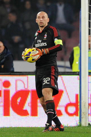 Abbiati: confermata la nostra esclusiva del 7 gennaio preview