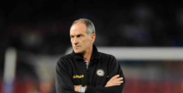 Guidolin: “In Italia allenerò solo l’Udinese” preview