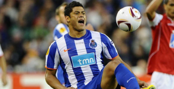 Tottenham: Villas Boas rivuole Hulk | Alfredo Pedullà