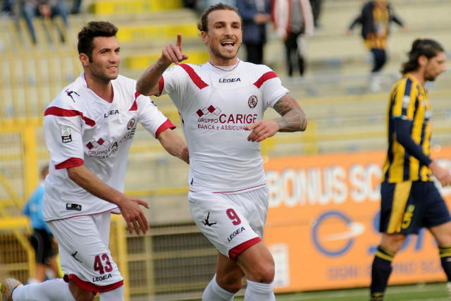 Esclusiva: Samp, tutto su Paulinho. E il Livorno… preview