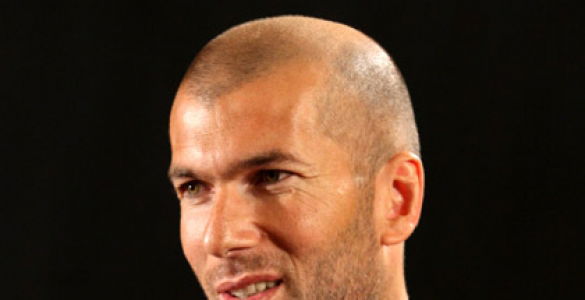 Real: Zidane come assistente di Ancelotti preview