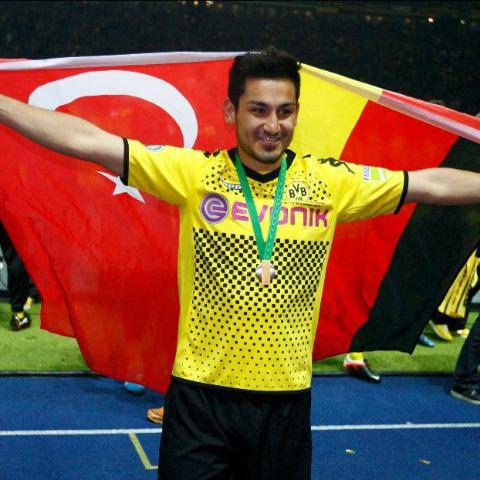 Anche il Barcellona vuole Gündoğan preview