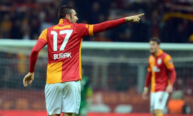 Liverpool e Arsenal si contendono Burak Yilmaz preview