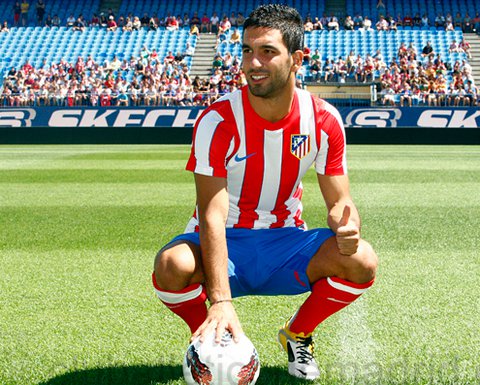 Atletico Madrid: si cerca di resistere per Arda Turan preview