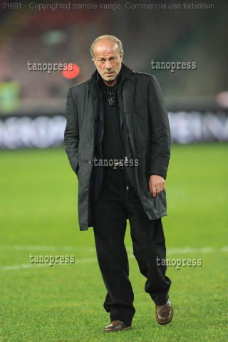 Sabatini: “Per il futuro in corsa anche Andreazzoli” preview