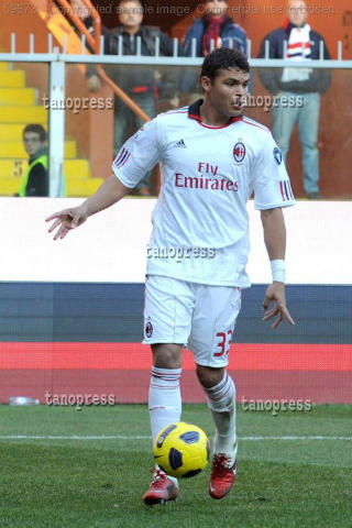 Il Barcellona sulle tracce di Thiago Silva preview