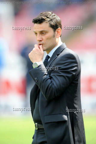 Esclusiva: Montella piace al Napoli. Ma è blindato preview