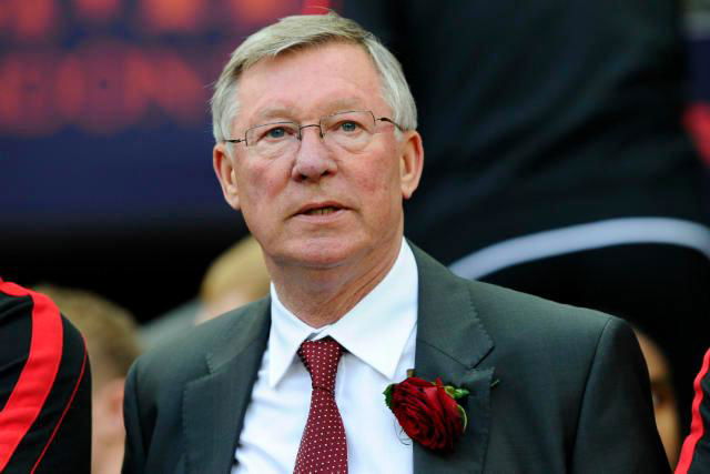 Ufficiale: l’immenso Alex Ferguson si ritira preview