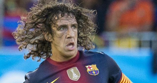 Barcellona: Puyol smentisce l’addio preview
