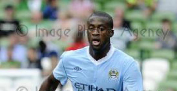 Anche il Milan su Kolo Touré preview