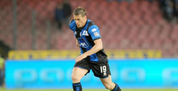 DG Atalanta: “Denis rimane con noi” preview