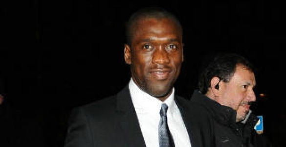 Clarence Seedorf: “Un giorno sarò allenatore” preview